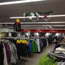 Alpen Outlet