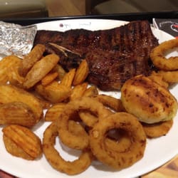 Mania De Churrasco - Costela top