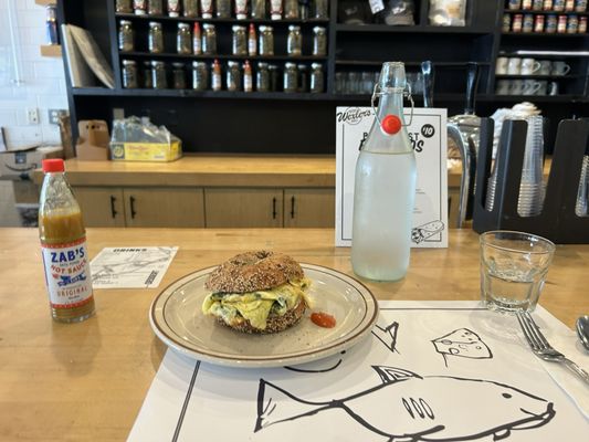 Wexler's Deli by null
