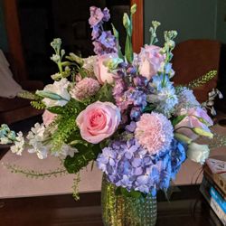 Water's Edge Flowers