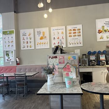 Dream Tea House - Bubble Tea Near Me - Edmonton, Alberta Dream Tea House - Bubble Tea Near Me - Edmonton, Alberta
