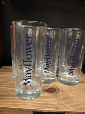 Mayflower Brewing Company by null