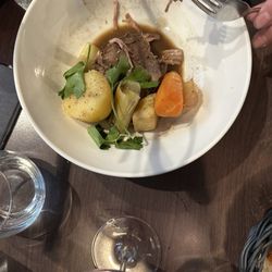 Dr. Wine - Pot de boeuf