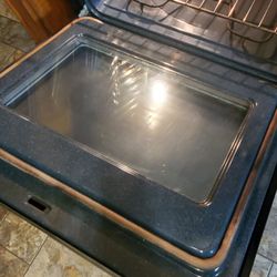Quick & Clean Oven Detox and Treatment