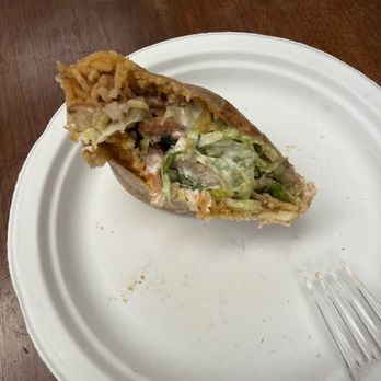 Underdogs Cantina - Eat it all - Mexican Near Me - San Francisco, California Underdogs Cantina - Eat it all - Mexican Near Me - San Francisco, California