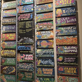 SouthEnd Brewing - Breweries Near Me - Greensboro, North Carolina SouthEnd Brewing - Breweries Near Me - Greensboro, North Carolina