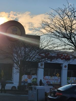 ShopRite of Elizabeth by null