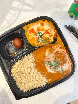 Chit Chaat Cafe - Best Indian Street Food in Vienna by null