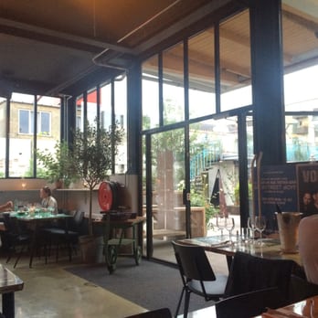 Tribeca NXT Door - Restaurants Near Me - Copenhagen, 84