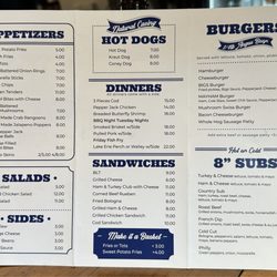 Bigs Bar and Grill