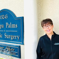 Tampa Palms Plastic Surgery - Plastic surgery clinic in Tampa Palms