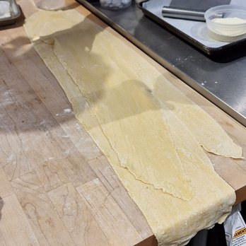 Sur La Table - Pasta strips - Kitchen Supplies Near Me - North Bethesda, Maryland Sur La Table - Pasta strips - Kitchen Supplies Near Me - North Bethesda, Maryland
