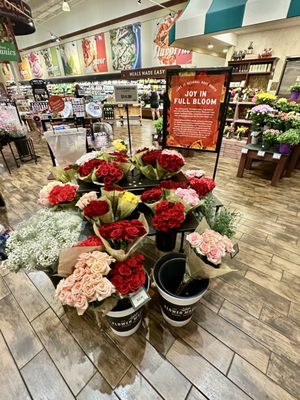 The Fresh Market by null