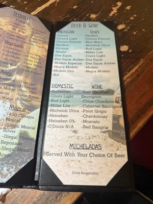 Salsa's Mexican Grill by null