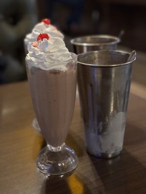 Bob's Big Boy by null