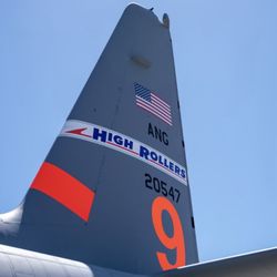Atlantic Aviation - Teterboro