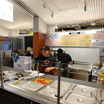 Noodle Lab - Ramen Near Me - Boston, Massachusetts