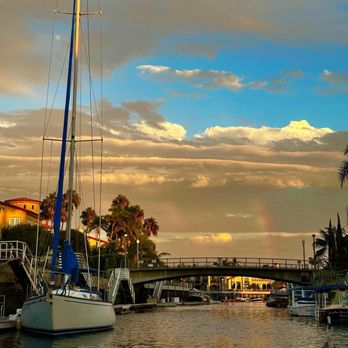 Gondola Getaway - Boat Charters Near Me - Long Beach, California