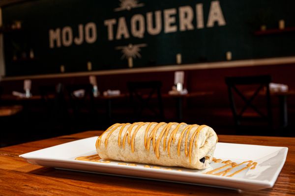 Mojo Taqueria Boulder by null