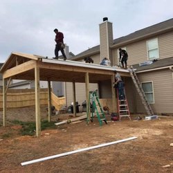 JDF Construction Services