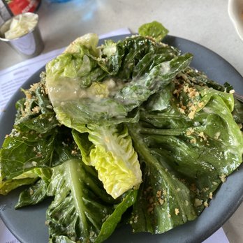 Grana - Baby gem - Italian Near Me - Atlanta, Georgia