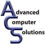 Photo of Advanced Computer Solutions