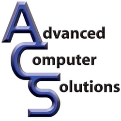 Advanced Computer Solutions