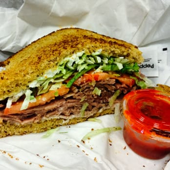 O Deli - Roast Beef Sandwitch - Delis Near Me - Woodland Hills, California O Deli - Roast Beef Sandwitch - Delis Near Me - Woodland Hills, California