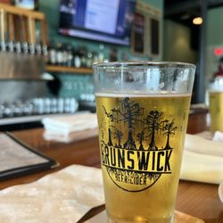 Brunswick Beer and Cider