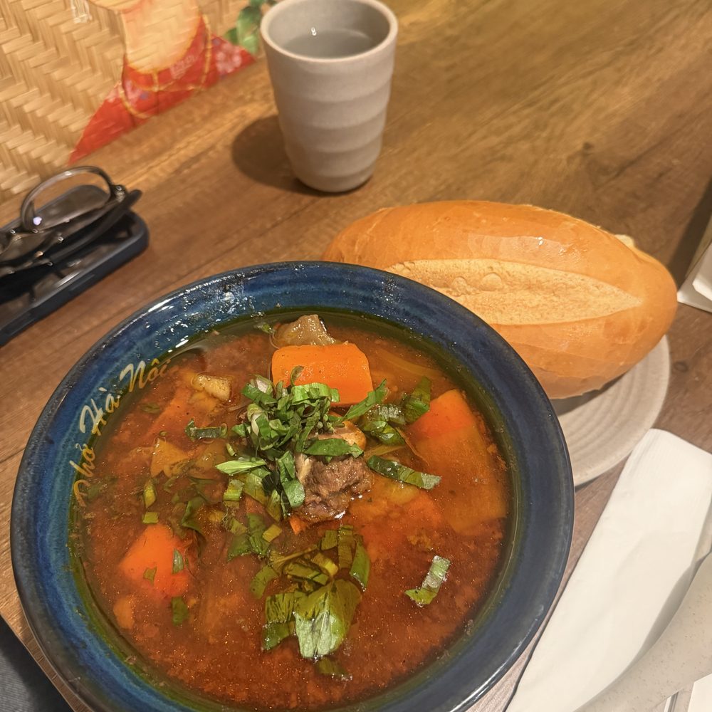 Pho Ha Noi - Bo Kho Banh Mi - Noodles Near Me - Fountain Valley, California Pho Ha Noi - Bo Kho Banh Mi - Noodles Near Me - Fountain Valley, California