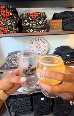 Mission Brewing - East Village by null