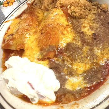 El Farolito - Mexican Near Me - Placentia, California