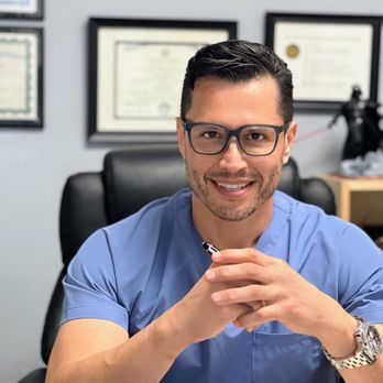 Precision Chiropractic Clinic - Dr. Luis Villarreal, B.Sc, D.C. - Chiropractors Near Me - Northridge, California Precision Chiropractic Clinic - Dr. Luis Villarreal, B.Sc, D.C. - Chiropractors Near Me - Northridge, California