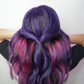 Hair by Kimmykaze - Hair Stylists Near Me - Arcadia, California Hair by Kimmykaze - Hair Stylists Near Me - Arcadia, California