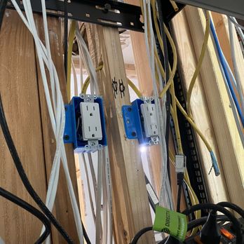Burgin Brothers Electric - Electricians Near Me Burgin Brothers Electric - Electricians Near Me