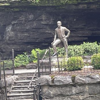 The Jack Daniel Distillery - Distilleries Near Me - Lynchburg, Tennessee