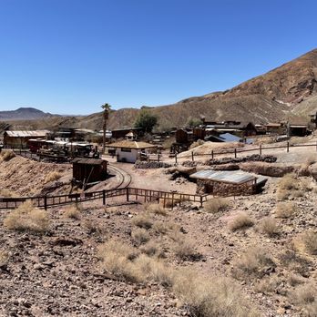 Calico Ghost Town - The town - Parks Near Me - Yermo, California Calico Ghost Town - The town - Parks Near Me - Yermo, California