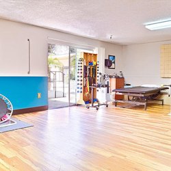 Ventura Post Acute - Our Facility