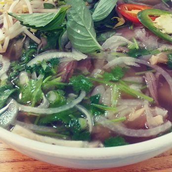 Le’s Pho Restaurant - So much food I almost didn't finish it all - Vietnamese Near Me - Everett, Washington Le’s Pho Restaurant - So much food I almost didn't finish it all - Vietnamese Near Me - Everett, Washington
