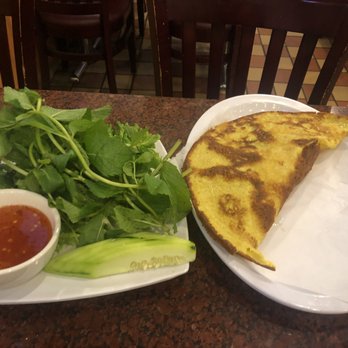 Thien Long - Banh xeo - Vietnamese Near Me - San Jose, California Thien Long - Banh xeo - Vietnamese Near Me - San Jose, California