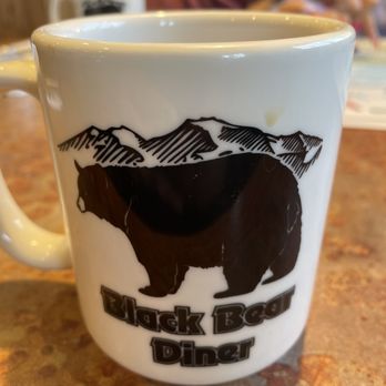 Black Bear Diner - Diners Near Me - Rancho Cucamonga, California Black Bear Diner - Diners Near Me - Rancho Cucamonga, California