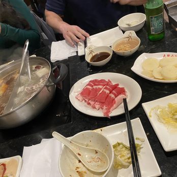 China Hot Pot - Mongolian Near Me - Atlanta, Georgia