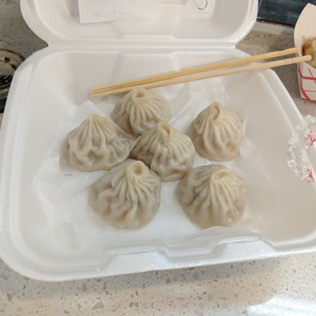 Juicy Dumpling - Dim Sum Near Me - Toronto, Ontario