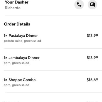The Jambalaya Shoppe - Cajun/Creole Near Me - Hammond, Louisiana