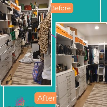 Total Harmony Services - Home Organization Near Me