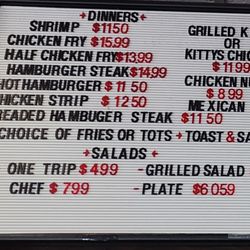 Brandy's Drive-In