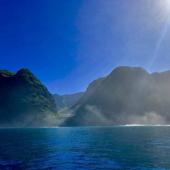 Blue Dolphin Charters - Boating Near Me - Eleele, Hawaii