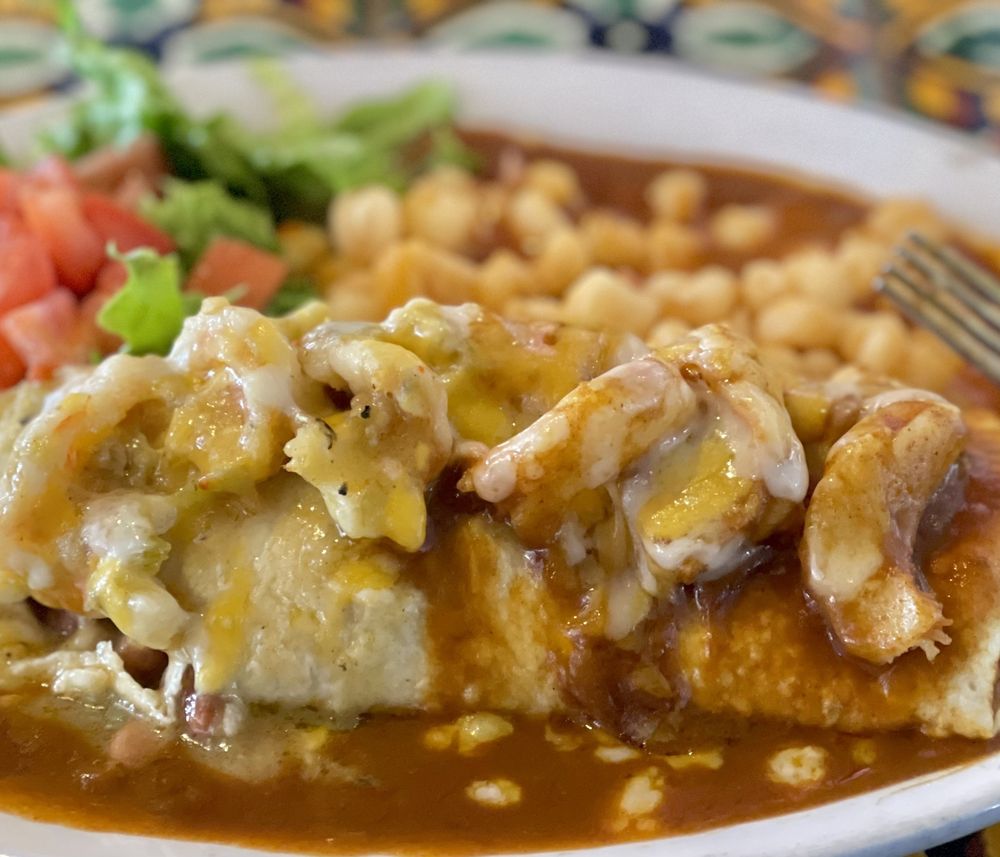 Orlando's New Mexican Cafe Photos