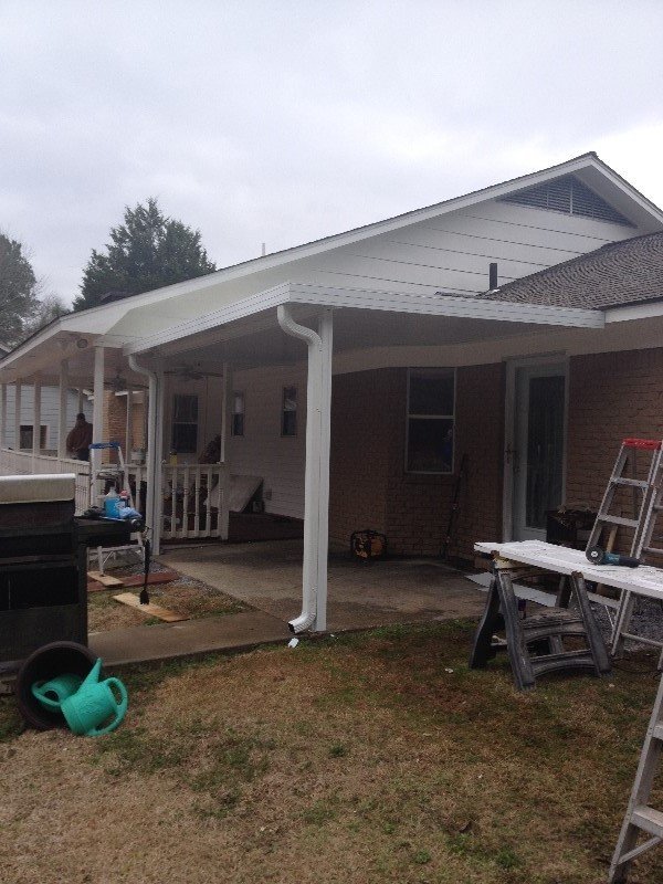 Slide of Garco Home Improvements