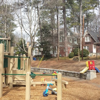 Orme Park - Parks Near Me - Atlanta, Georgia